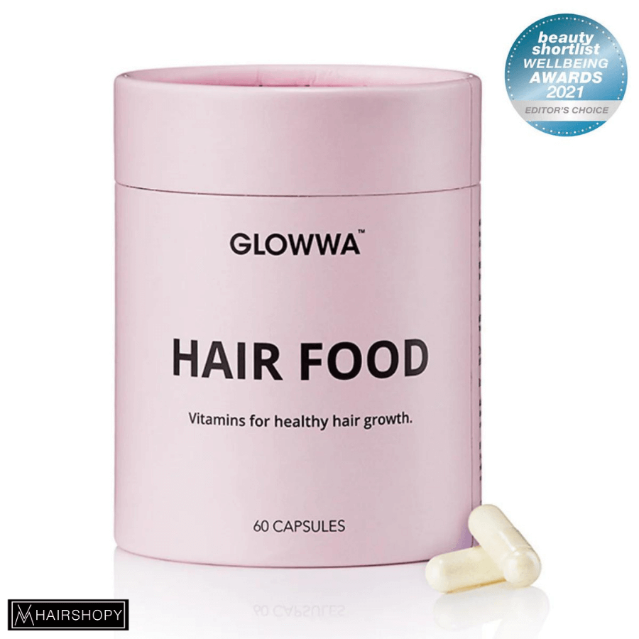 hair food
